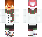christmas ryan