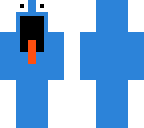 cookie monster