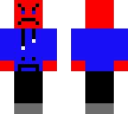 cool skin