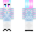 cotton candy boi