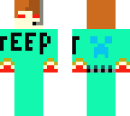 creeper
