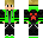 crepeerboy