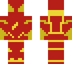 custom flash