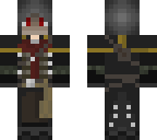dark assassin