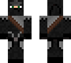 dark ninja fifuna