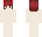 demon girl base