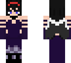 demon homura akemi
