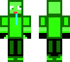 derpy slime