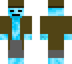diamondman