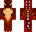 dragon warrior