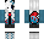 female fox killer sans