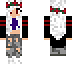 female vampire