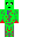 five nights at freddys frog overlay