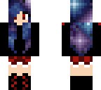 galaxy girl