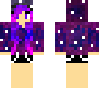 galaxy girl