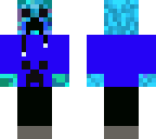 gamer creeper