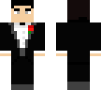 godfather skin grim