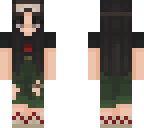 goggles