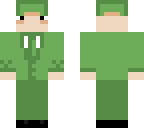 green shulker