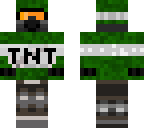 green tntmen