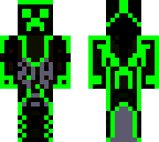 greencreeper 200