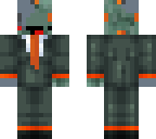 guardian robot