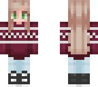 happy - skin