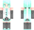 hatsune miku