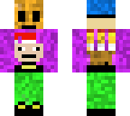 holidays skin