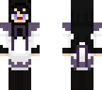 homura akemi with braids