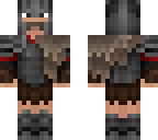 iron soldier