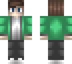 jacketer