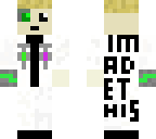 kawai cryborg doctor