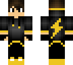 kid flash