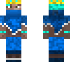 king frost