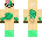 leafeon