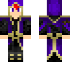 mage kid