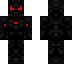 mark vii stealth suit
