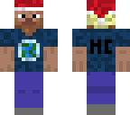minecarft seb 2