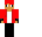 mr red