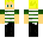 my personal skin
