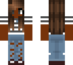 my roleplay skin