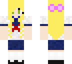 my schoolgirl