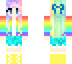 my updated skin