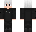 negative boy
