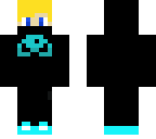 new skin
