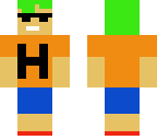 new skin 4