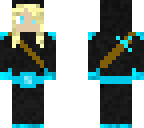 ninja girl