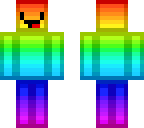 noob rainbow