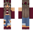nova skin